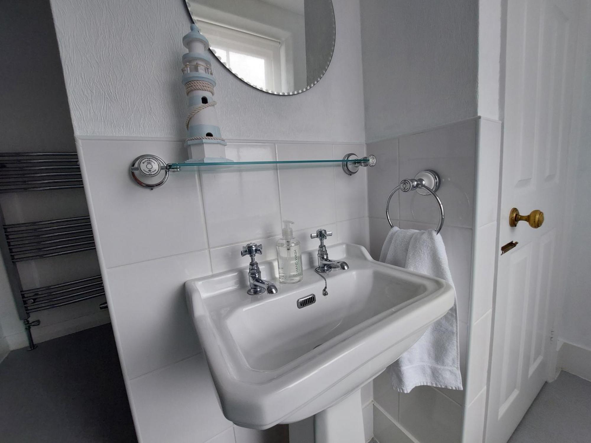 The Denes Bed & Breakfast Lynton Cameră foto