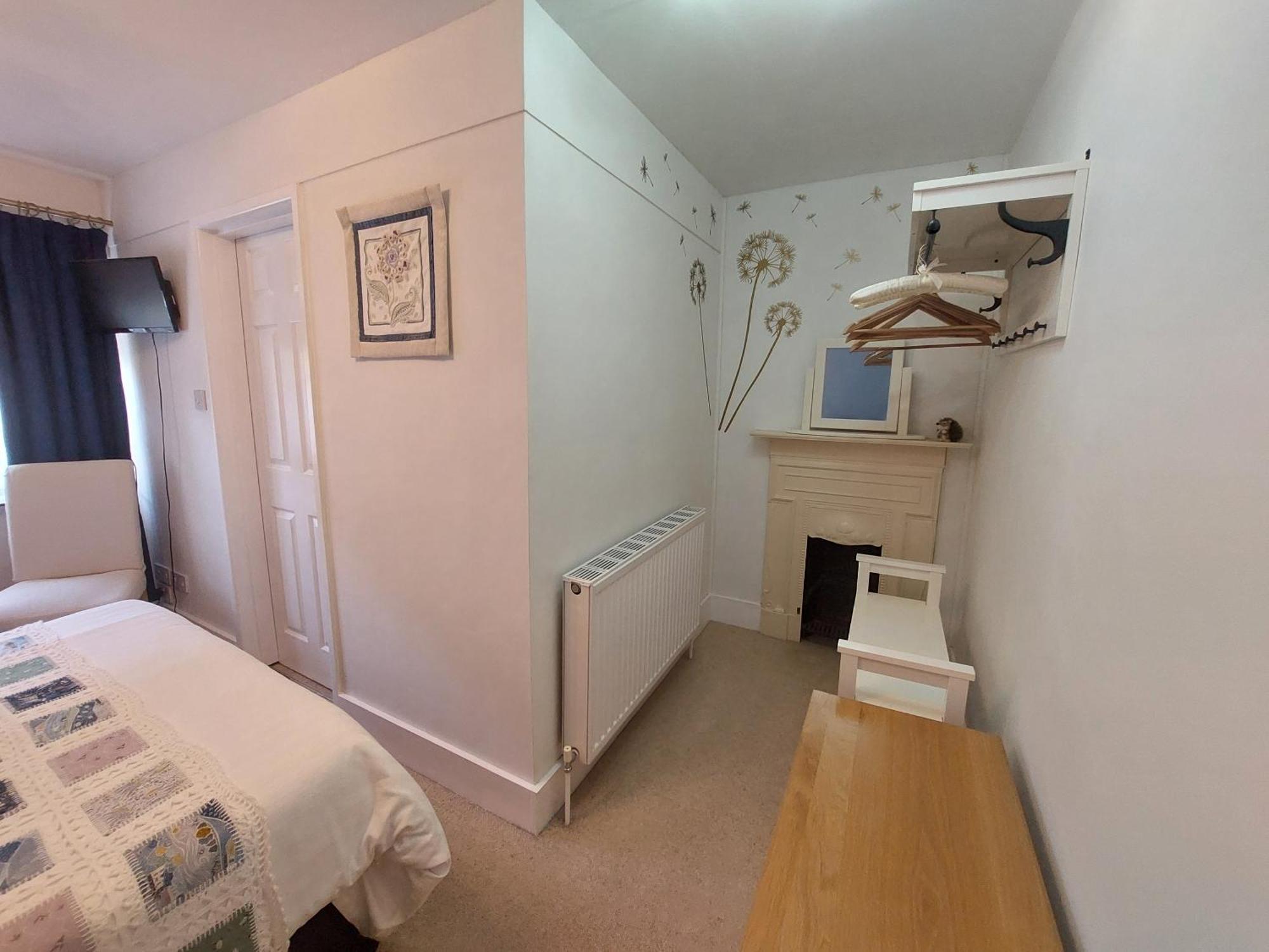 The Denes Bed & Breakfast Lynton Cameră foto