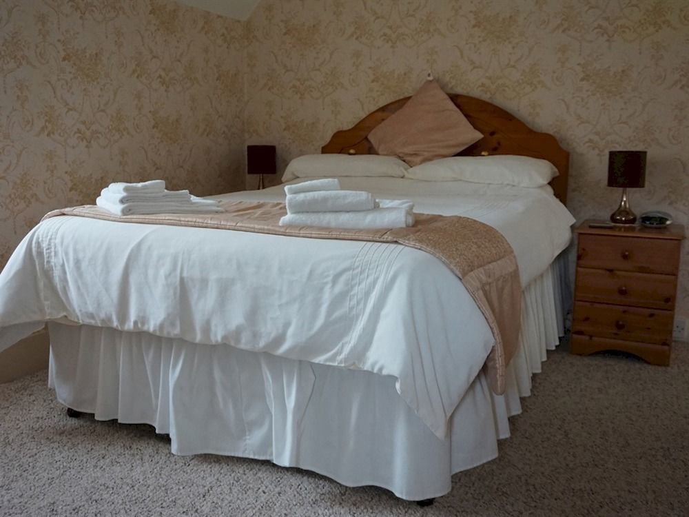 The Denes Bed & Breakfast Lynton Exterior foto